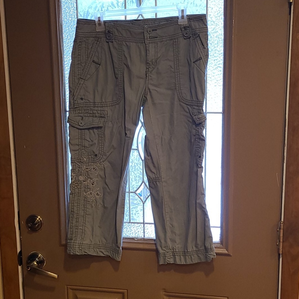 Pants